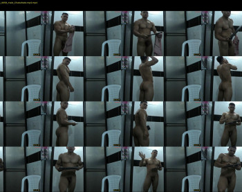 choreythaiylor — 8 minute Chaturbate male cam show recording, 720p, Jun 29, 2025