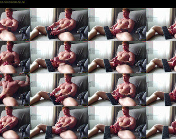 chris_boy37 — 11 minute Chaturbate male cam show recording, 720p, Jun 28, 2025