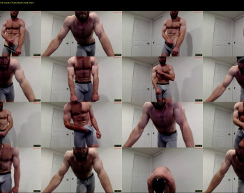clarkecock — 15 minute Chaturbate male cam show recording, 480p, Jun 28, 2025