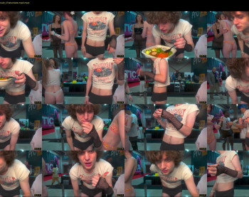 cokia_ — 12 minute Chaturbate male cam show recording, 720p, Jun 28, 2025