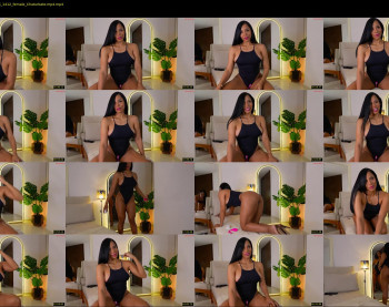connycuisman — 30 minute Chaturbate female cam show recording, 720p, Jun 28, 2025