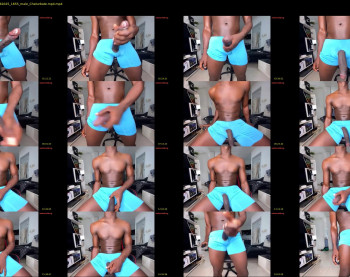 cute_boy_24cm — 21 minute Chaturbate male cam show recording, 480p, Jun 28, 2025