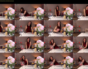 cwenbrayton — 12 minute Chaturbate female cam show recording, 720p, Jun 28, 2025
