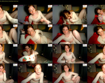 daddysdollhouse — 7 minute Chaturbate female cam show recording, 720p, Jun 28, 2025