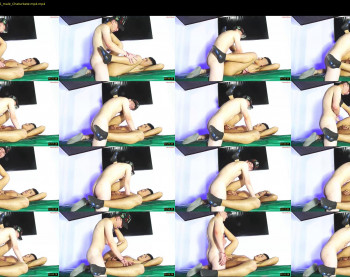daiquirie — 7 minute Chaturbate male cam show recording, 720p, Jun 29, 2025