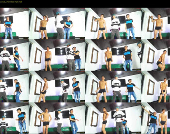 daiquirie — 9 minute Chaturbate male cam show recording, 720p, Jun 29, 2025