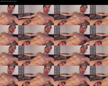 damondurden — 3 minute Chaturbate male cam show recording, 720p, Jun 28, 2025
