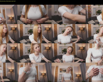 darylgerald — 120 minute Chaturbate female cam show recording, 720p, Jun 28, 2025