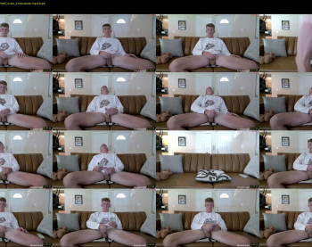 deeyungguy — 23 minute Chaturbate male cam show recording, 720p, Jun 28, 2025
