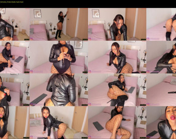 delsee_ — 120 minute Chaturbate female cam show recording, 720p, Jun 29, 2025