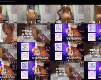 deva_alice — 49 minute Chaturbate female cam show recording, 720p, Jun 28, 2025