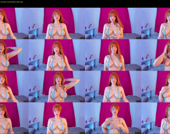 diavalo_ — 69 minute Chaturbate female cam show recording, 720p, Jun 29, 2025