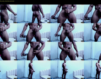 dimitriklein — 43 minute Chaturbate male cam show recording, 720p, Jun 28, 2025