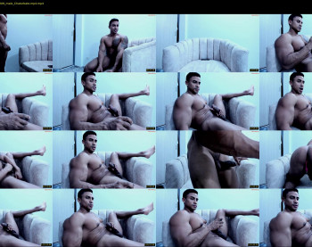 dimitriklein — 80 minute Chaturbate male cam show recording, 720p, Jun 29, 2025