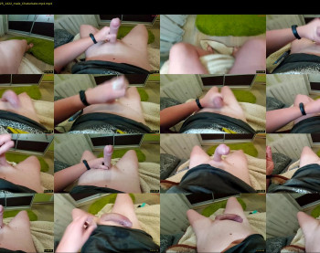 dirtyyy_thoughts — 18 minute Chaturbate male cam show recording, 720p, Jun 28, 2025