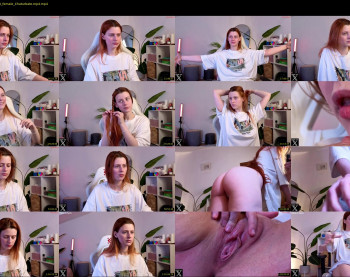 doll_lesli — 100 minute Chaturbate female cam show recording, 720p, Jun 28, 2025