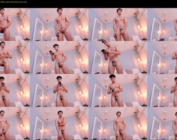 dominick_star — 48 minute Chaturbate male cam show recording, 720p, Jun 28, 2025