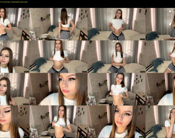 doriscockroft — 120 minute Chaturbate female cam show recording, 720p, Jun 28, 2025