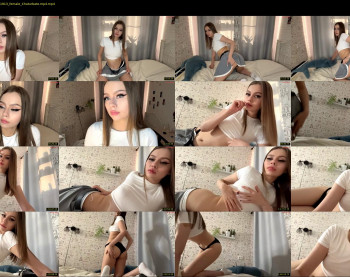 doriscockroft — 120 minute Chaturbate female cam show recording, 720p, Jun 28, 2025