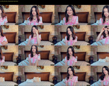dream_melody — 120 minute Chaturbate female cam show recording, 720p, Jun 28, 2025
