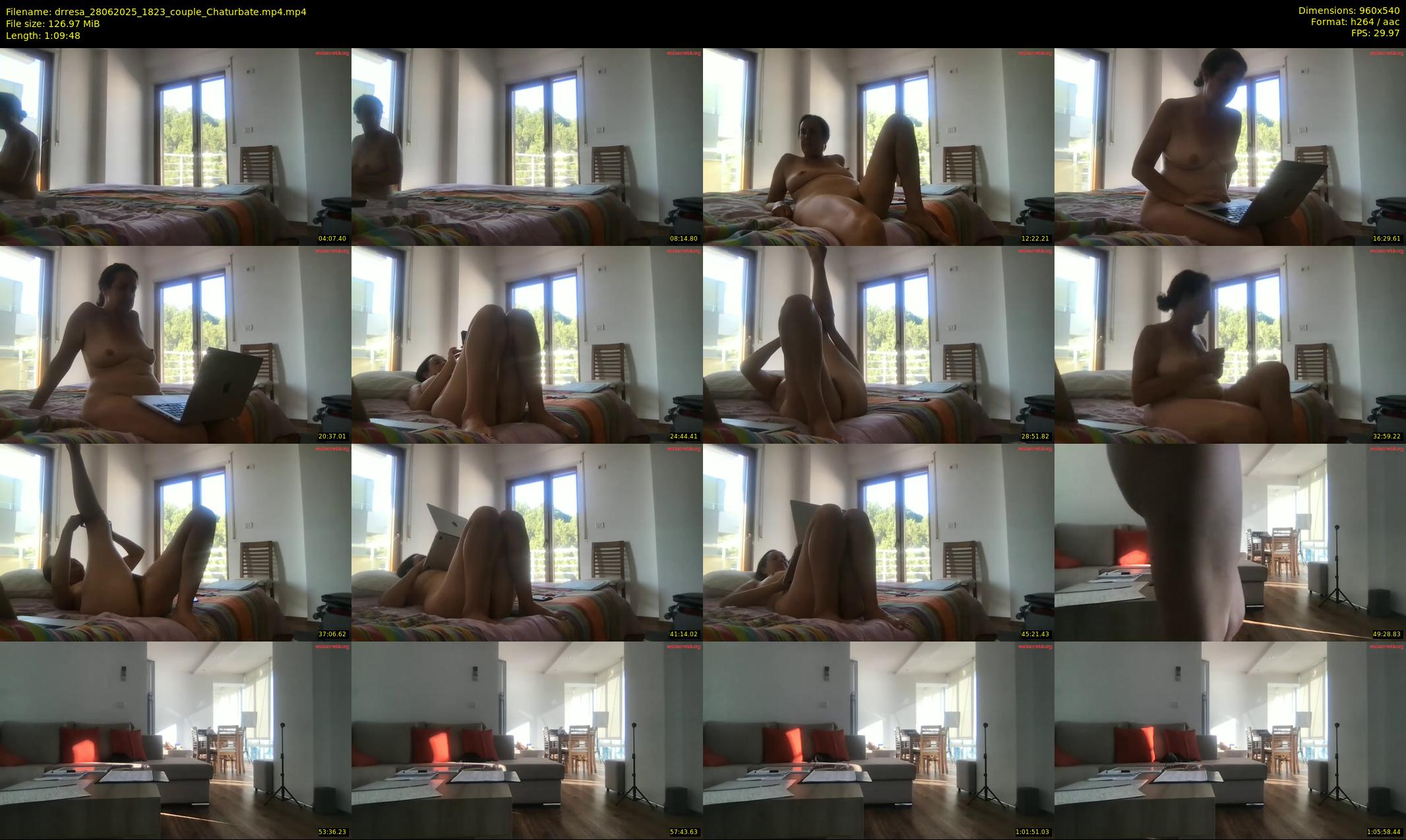 drresa — 70 minute Chaturbate female cam show recording, 480p, Jun 28, 2025