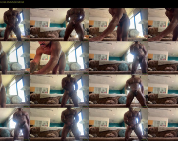 e13ven11 — 121 minute Chaturbate male cam show recording, 720p, Jun 28, 2025