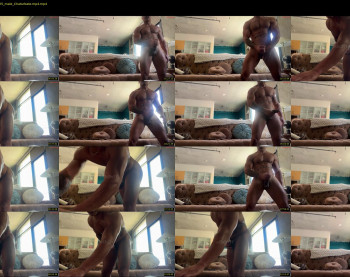 e13ven11 — 13 minute Chaturbate male cam show recording, 720p, Jun 28, 2025