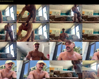 e13ven11 — 105 minute Chaturbate male cam show recording, 720p, Jun 29, 2025