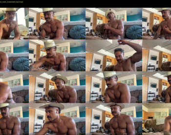 e13ven11 — 121 minute Chaturbate male cam show recording, 720p, Jun 29, 2025