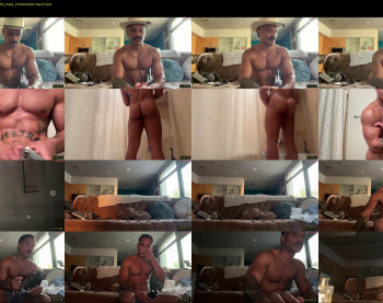 e13ven11 — 116 minute Chaturbate male cam show recording, 720p, Jun 29, 2025