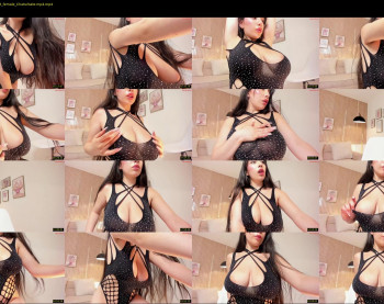 eliz_jane — 22 minute Chaturbate female cam show recording, 720p, Jun 28, 2025