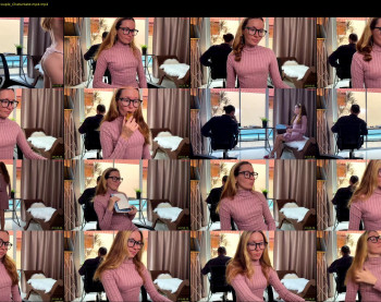 ellcrys — 29 minute Chaturbate couple cam show recording, 720p, Jun 29, 2025