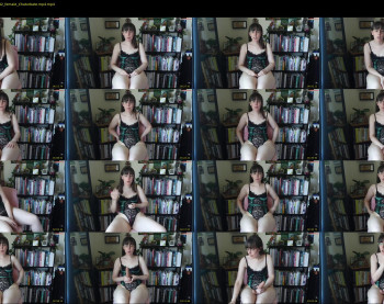 ellynaomi — 4 minute Chaturbate female cam show recording, 720p, Jun 28, 2025
