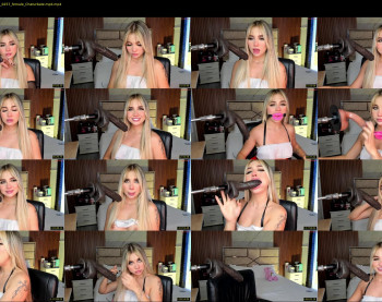 emilyhendrix_ — 121 minute Chaturbate couple cam show recording, 720p, Jun 29, 2025