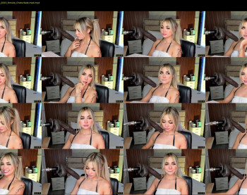 emilyhendrix_ — 24 minute Chaturbate couple cam show recording, 720p, Jun 29, 2025