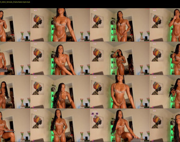 emma_backer_ — 17 minute Chaturbate female cam show recording, 720p, Jun 29, 2025