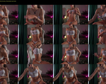 emma_land — 11 minute Chaturbate female cam show recording, 720p, Jun 28, 2025