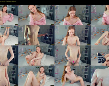 erline_may — 121 minute Chaturbate female cam show recording, 720p, Jun 28, 2025