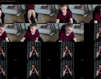 ermak_reborn — 78 minute Chaturbate male cam show recording, 720p, Jun 28, 2025