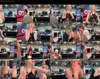eve003300 — 91 minute Chaturbate female cam show recording, 720p, Jun 29, 2025