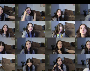 evi_woow — 94 minute Chaturbate female cam show recording, 720p, Jun 29, 2025