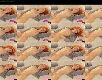 fiery__soul — 3 minute Chaturbate female cam show recording, 720p, Jun 28, 2025