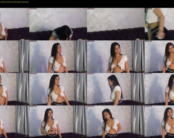 florentina2004 — 5 minute Chaturbate female cam show recording, 720p, Jun 29, 2025