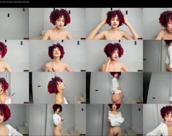 flowerofsin2001 — 96 minute Chaturbate female cam show recording, 720p, Jun 28, 2025