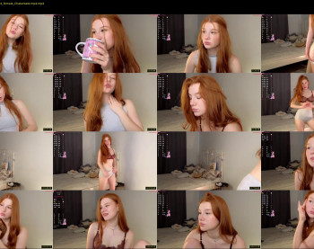foxxx_tail — 121 minute Chaturbate female cam show recording, 720p, Jun 28, 2025