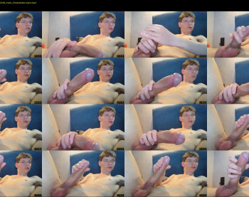 franky_twink — 29 minute Chaturbate male cam show recording, 720p, Jun 28, 2025
