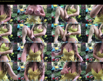 funcamkw — 107 minute Chaturbate female cam show recording, 720p, Jun 29, 2025