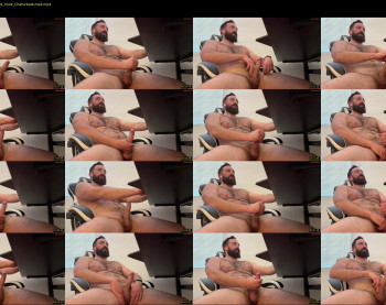 gnorris88 — 59 minute Chaturbate male cam show recording, 720p, Jun 28, 2025