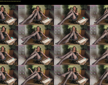 goddess_aphrodite_x — 10 minute Chaturbate female cam show recording, 720p, Jun 28, 2025