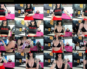 greydesire69 — 105 minute Chaturbate female cam show recording, 480p, Jun 28, 2025
